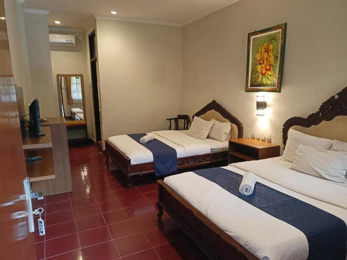 Hotel Catur Adi Putra Denpasa