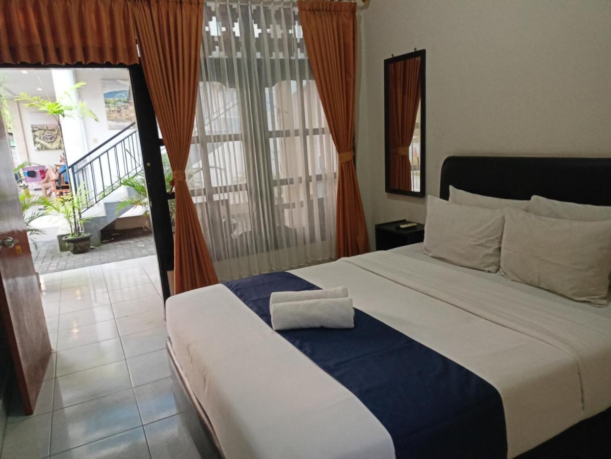 Hotel Catur Adi Putra Denpasa