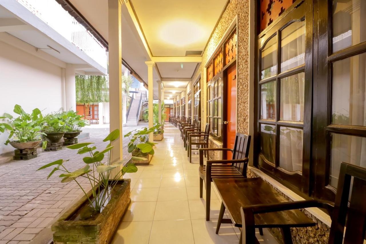 Catur Adi Putra 2* Denpasar (Bali)
