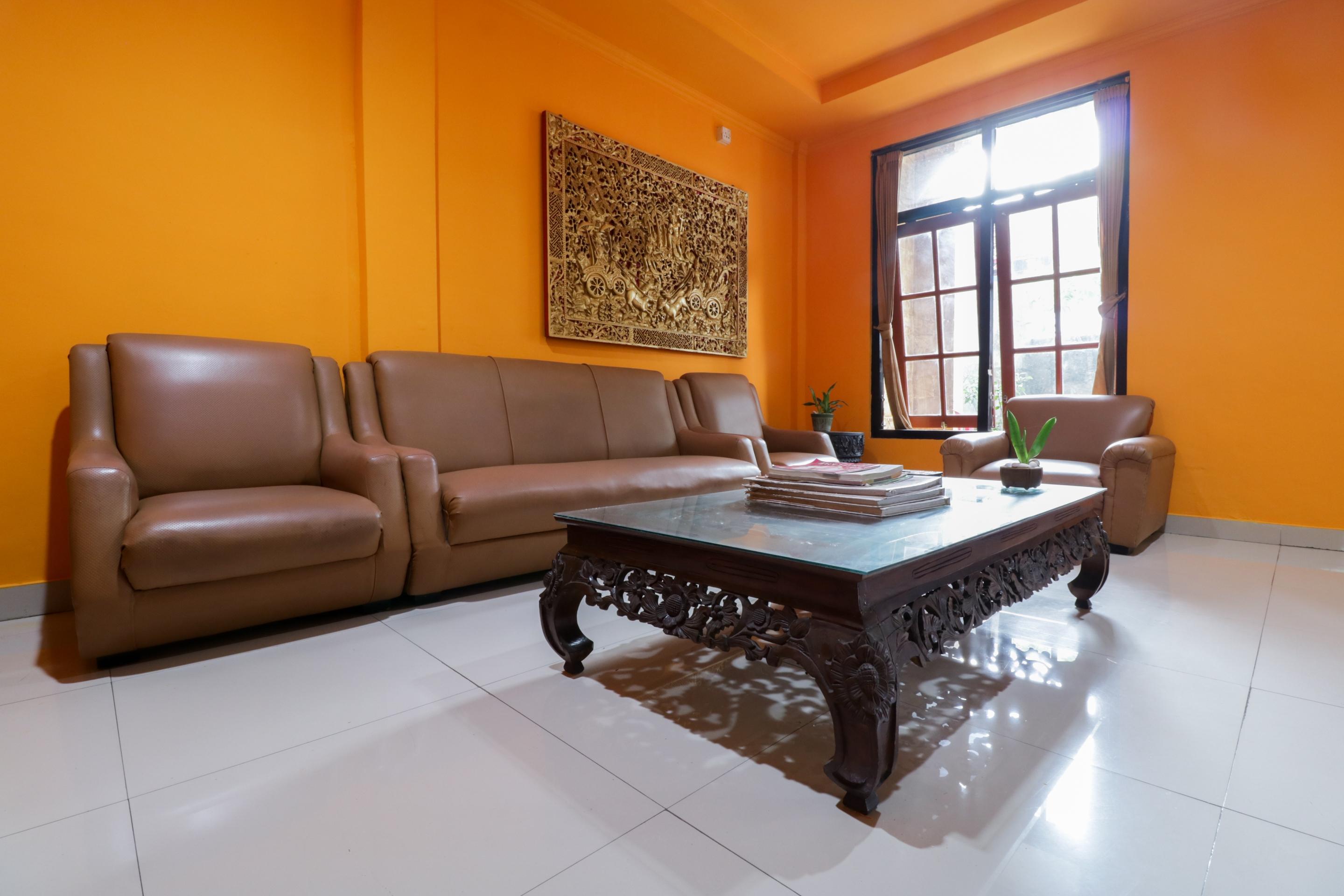 Hotel Catur Adi Putra Denpasar